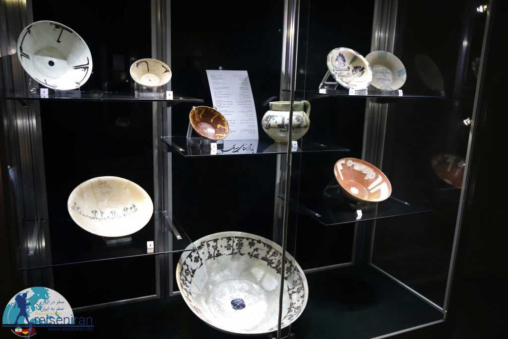 موزه رضا عباسی